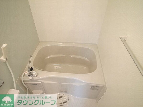 クーネル東松戸の物件内観写真